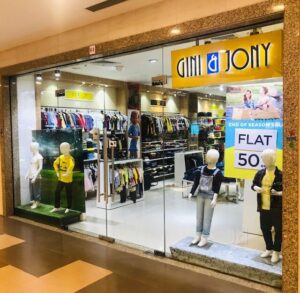 Suditi Industries Expands Kidswear Business With Gini & Jony